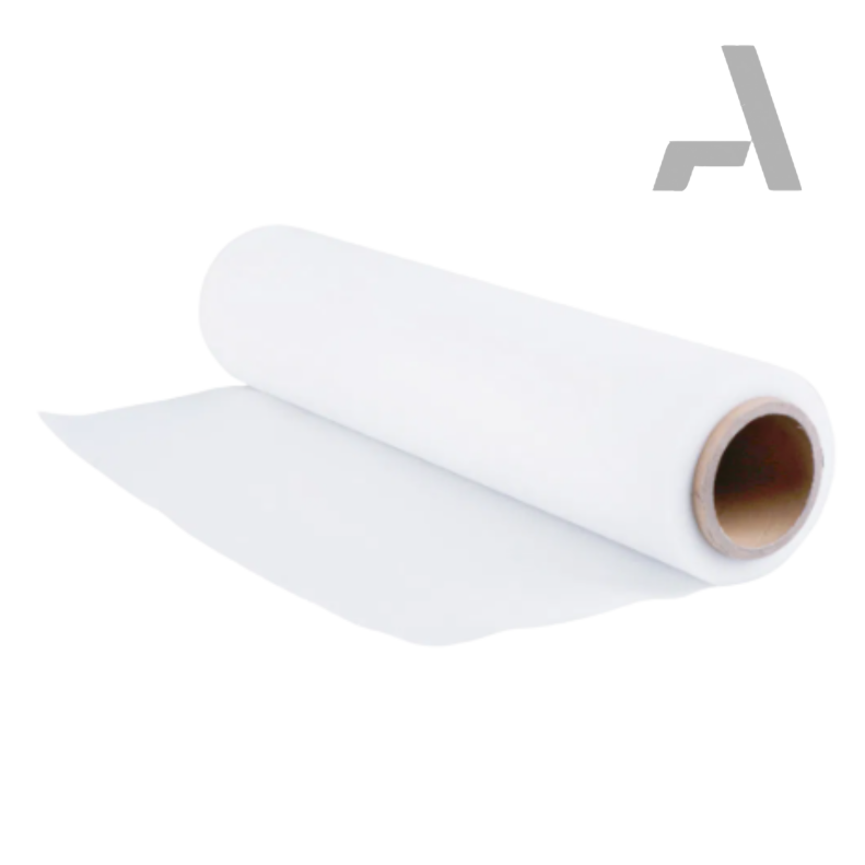 Pelicula EVA Transparente 0.38 mm Alta Claridad
