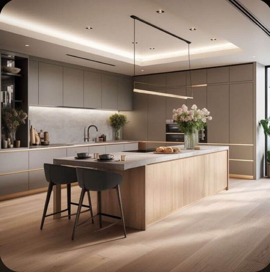 Estilos de Cocina Más Utilizados en 2024: