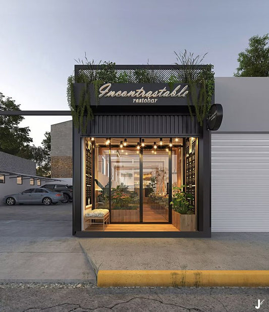 Remodelación Comercial con ROI: 4 Estrategias de Diseño de Interiores para Multiplicar las Ventas en tu Negocio