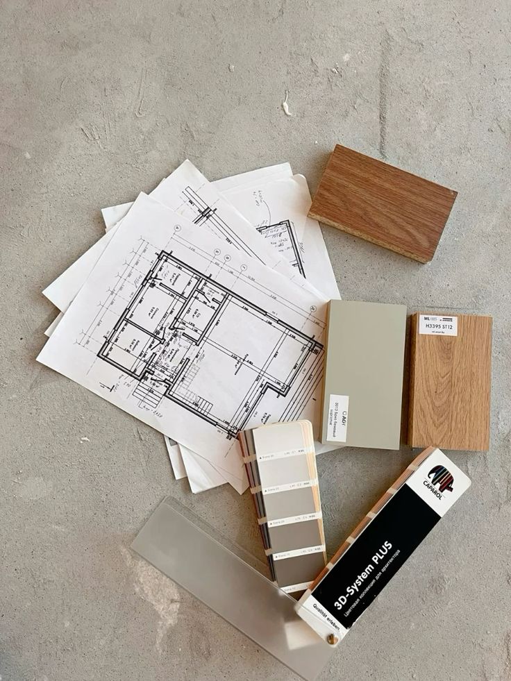 Asesoría Inicial y Levantamiento de Área (Pago por Visita)