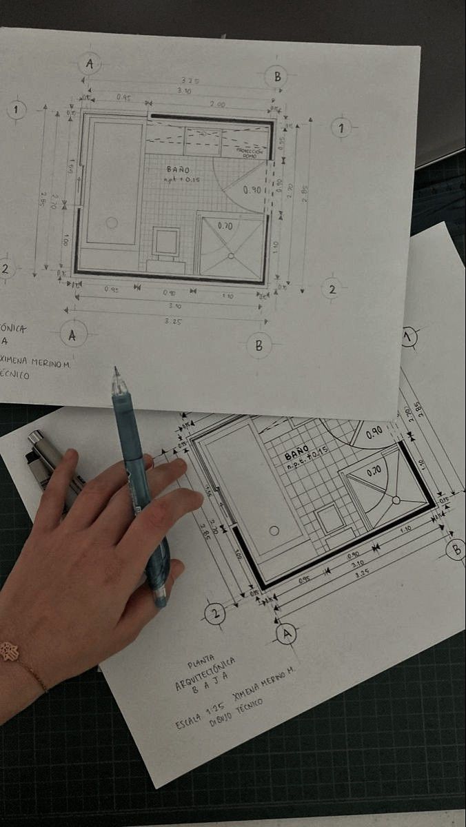 Asesoría Inicial y Levantamiento de Área (Pago por Visita)